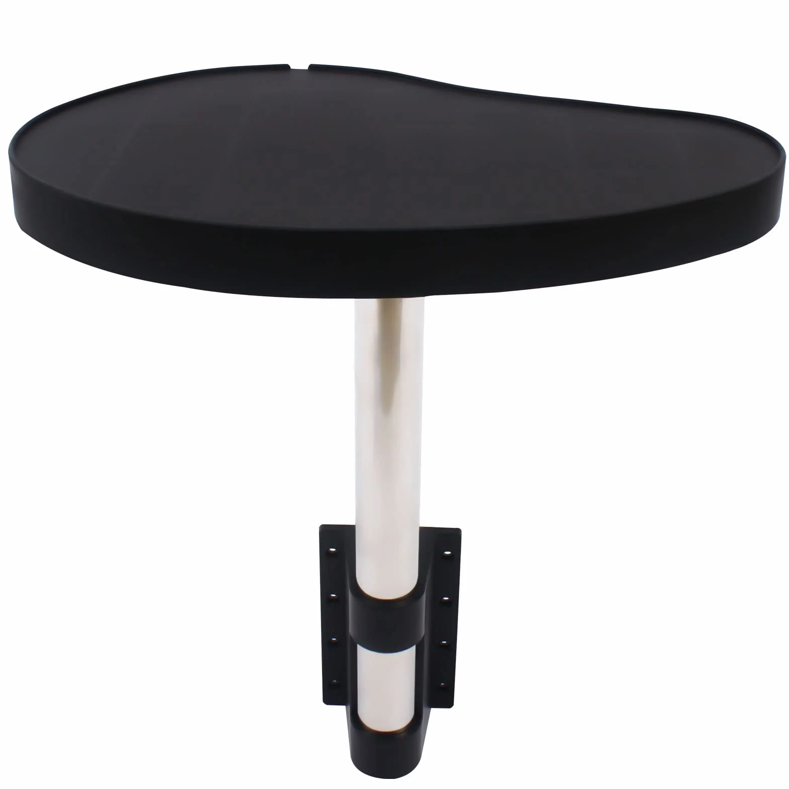 Plateau d'appoint pour baignoire 59 x 37 x 53,5 cm